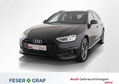 Bild des Angebotes Audi A4 Avant Advanced 35 TDI S tronic Navi Plus/ LED/ PDC