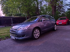 Bild des Angebotes Citroen C4 Coupe 1.6 16V VTS