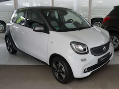 Bild des Angebotes smart forFour Basis (66kW)