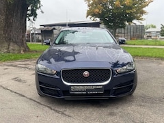 Bild des Angebotes Jaguar XE 20d AWD m. NAVI*KAMERA*LEDER