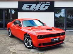 Bild des Angebotes Dodge Challenger R/T 345 V8 HEMI|LED|LEDER|SHZ|KAMERA|