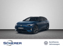 Bild des Angebotes VW ID.7 Tourer GTX AHK PANO H&K 360°KAMERA