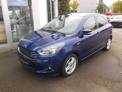 Bild des Angebotes Ford Ka/Ka+ Cool & Sound m. Alu, Sitzheizung, PPS,
