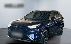 Bild des Angebotes Toyota RAV 4 2.5 4x2 Hybrid Style Selection *ACC*360*JBL*