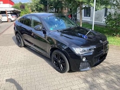 Bild des Angebotes BMW X4 M xDrive35d Aut. Sport