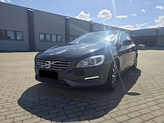 Bild des Angebotes Volvo V60 Momentum