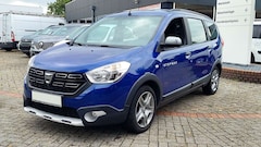 Bild des Angebotes Dacia Lodgy Stepway Selection