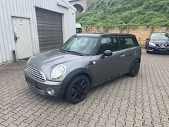 Bild des Angebotes MINI Cooper Clubman