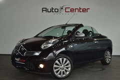 Bild des Angebotes Nissan Micra C+C edition 25 Jahre*Klimaautomatik*Pano*