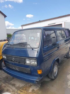 Bild des Angebotes VW T3 T3 Coach