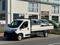Bild des Angebotes Citroen Jumper 33 L3 BlueHDi 130 Pritsche/Klima/1Hand