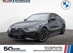 Bild des Angebotes BMW 420 d Gran Coupe xDrive M-Sport STANDHZ+H/K+eG