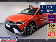 Bild des Angebotes Hyundai IONIQ 5 84kW 609PS 4WD SOH 99% HUD Navi Soundsystem Bose