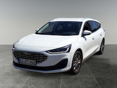 Bild des Angebotes Ford Focus 1.0 EcoBoost Mild-Hybrid Titanium S/S (EUR