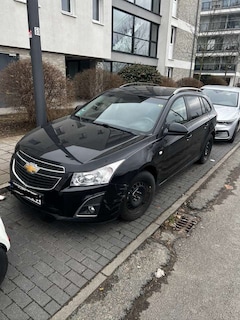 Bild des Angebotes Chevrolet Cruze Station Wagon 1.4T LT+