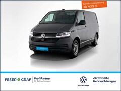 Bild des Angebotes VW T6 Transporter 2.0TDI Kasten AHK LED PDC Klimaanlage