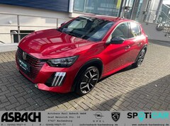 Bild des Angebotes Peugeot 208 GT