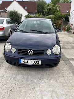 Bild des Angebotes VW Polo 1.4