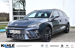 Bild des Angebotes CUPRA Leon Sportstourer 2.0 TDI DSG Navi Klima Navi Leder