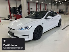Bild des Angebotes Tesla Model S Long Range AWD