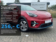 Bild des Angebotes Kia Niro e-Vision0.0 *Sitz-&Lenkradhzg*ACC*Allwetter*