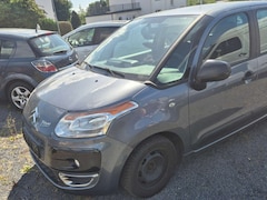 Bild des Angebotes Citroen C3 Picasso Tendance