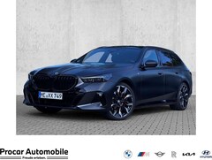Bild des Angebotes BMW 520 d Touring M-Sport Pro * Harman Kardon * Head Up *
