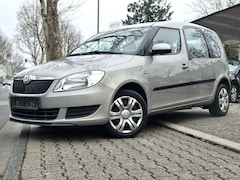 Bild des Angebotes Skoda Roomster Style Tüv 04/2027 Motor&Getriebe Top