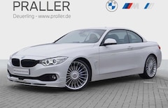Bild des Angebotes Alpina B4 Bi-Turbo Cabrio SWITCH-TRONIC PDC, NAVI, LAVALINA