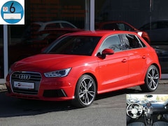 Bild des Angebotes Audi S1 Sportback 2.0 TFSI quattro BOSE NAPPA NAVI