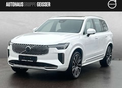 Bild des Angebotes Volvo XC90 B5 AWD Mild-Hybrid Ultra Bright 7-Sitzer SD