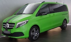 Bild des Angebotes Mercedes-Benz V 250 Sport  EDITION 4MATIC lang Crazy Color!
