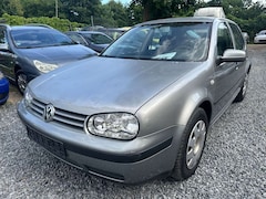 Bild des Angebotes VW Golf 1.6 Auto Ocean