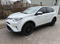 Bild des Angebotes Toyota RAV 4