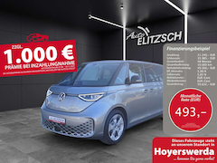 Bild des Angebotes VW ID. Buzz ID.Buzz Goal LR KLIMA NAVI AHK