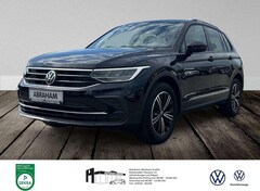 Bild des Angebotes VW Tiguan 1.5 TSI United