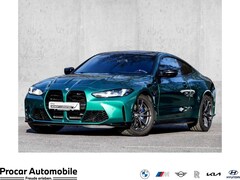 Bild des Angebotes BMW M4 Competition M SPORT+H/K+ADAPT.LED+DA+PA
