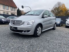 Bild des Angebotes Mercedes-Benz B 170 PDC ISOFIX AHK SITZHEIZUNG ALLWETTER