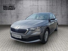 Bild des Angebotes Skoda Scala 1.0TSI Active Klima ParkPilot SHZ Bluetooth