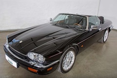 Bild des Angebotes Jaguar XJS 6.0 V12 Cabrio, nur 51 Tsd KM