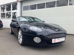 Bild des Angebotes Aston Martin DB7 Vantage 6.0 V12 Deutsches Auto aus 1.Hand !