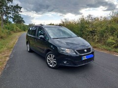 Bild des Angebotes SEAT Alhambra 2.0 TDI (Ecomotive) DSG Klimaaut. Pano, Navi