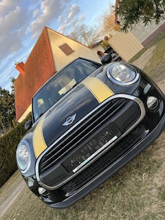 Bild des Angebotes MINI One D