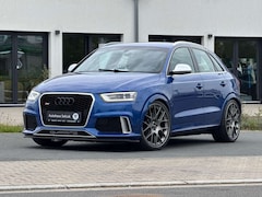 Bild des Angebotes Audi RS Q3 2.5 TFSI quattro *21zoll-BBS*KW*Sportabg.*