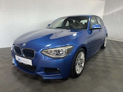 Bild des Angebotes BMW 120 120d M-Paket KeyGo Kamera Xenon NAVI LANE 135 k...