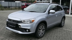 Bild des Angebotes Mitsubishi ASX Diamant Edition+ 4WD/AHK/Navi/R-Cam/Euro6