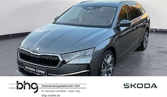 Bild des Angebotes Skoda Octavia Combi Balance 1,5 TSI mHEV 7-Gang-DSG
