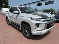 Bild des Angebotes Mitsubishi L200 LED/AHK 3.1T /4x4/Navi/SHZ/Klima/