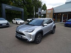 Bild des Angebotes Toyota Yaris Cross Hybrid FWD Team Deutschland