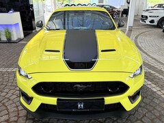 Bild des Angebotes Ford Mustang Mach1 6gang 1.Hd + Deutsch + Unfallfrei
